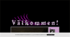 Desktop Screenshot of emeliealdeeen.blogg.se