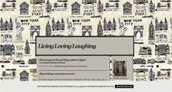 Desktop Screenshot of lisettesblogg.blogg.se