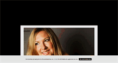Desktop Screenshot of imfreetobeme.blogg.se