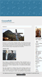 Mobile Screenshot of gunnehill.blogg.se