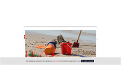 Desktop Screenshot of lillao.blogg.se