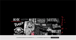 Desktop Screenshot of lifeisahighway.blogg.se