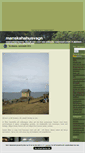 Mobile Screenshot of manskahahusvagn.blogg.se