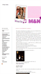 Mobile Screenshot of pinkymn.blogg.se