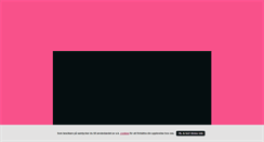 Desktop Screenshot of mariiepicasso.blogg.se
