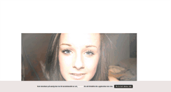 Desktop Screenshot of jjennieisaksson.blogg.se