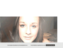 Tablet Screenshot of jjennieisaksson.blogg.se