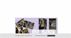 Desktop Screenshot of littlecrazzy.blogg.se