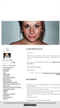 Mobile Screenshot of oliviaajax.blogg.se