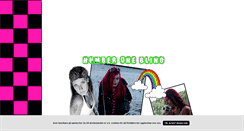 Desktop Screenshot of numberoneblind.blogg.se