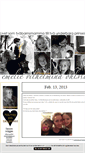 Mobile Screenshot of emeliechristianthilde.blogg.se