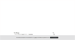 Desktop Screenshot of mammatilltroy.blogg.se