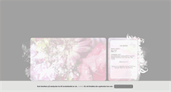 Desktop Screenshot of jagalskarmittbarnimagen.blogg.se