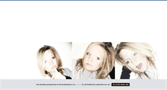 Desktop Screenshot of olivialaarsson.blogg.se