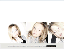 Tablet Screenshot of olivialaarsson.blogg.se