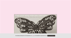 Desktop Screenshot of itsjustmeandmybooks.blogg.se