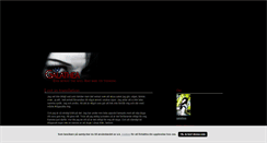 Desktop Screenshot of galathea.blogg.se