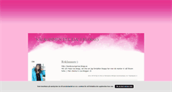 Desktop Screenshot of liiaz.blogg.se