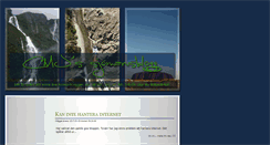 Desktop Screenshot of cmj.blogg.se