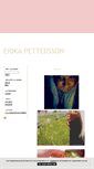 Mobile Screenshot of erikaapettersson.blogg.se