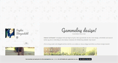 Desktop Screenshot of filosophie.blogg.se