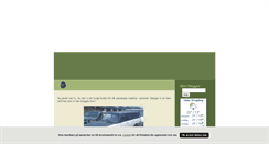 Desktop Screenshot of finspangsfiske.blogg.se