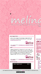 Mobile Screenshot of melinahaapalaniemi.blogg.se