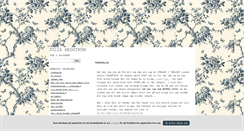Desktop Screenshot of juliiana.blogg.se