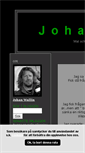 Mobile Screenshot of johwa.blogg.se