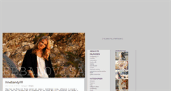 Desktop Screenshot of ebbalovisaa.blogg.se