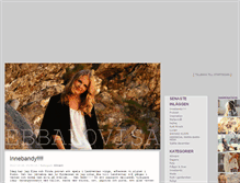 Tablet Screenshot of ebbalovisaa.blogg.se