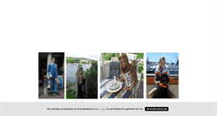 Desktop Screenshot of peffiepapegoja.blogg.se