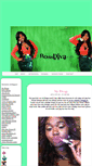 Mobile Screenshot of bossdiva.blogg.se