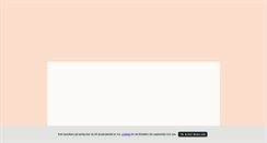 Desktop Screenshot of paulinaskold.blogg.se