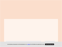 Tablet Screenshot of paulinaskold.blogg.se