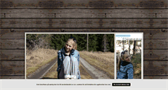 Desktop Screenshot of linneamariavictoria.blogg.se