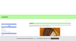 Desktop Screenshot of inlovewithu.blogg.se