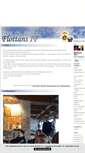 Mobile Screenshot of flottansif.blogg.se