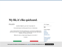 Tablet Screenshot of irisraileanu.blogg.se