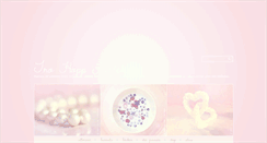 Desktop Screenshot of carinadenfina.blogg.se