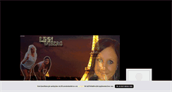 Desktop Screenshot of linnwiberg.blogg.se