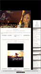 Mobile Screenshot of linnwiberg.blogg.se