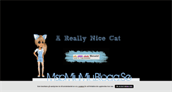 Desktop Screenshot of mspmiumiu.blogg.se