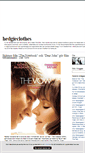 Mobile Screenshot of hedgieclothes.blogg.se