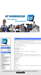 Mobile Screenshot of efsprakresor.blogg.se