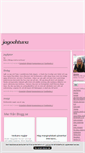 Mobile Screenshot of jagochtuva.blogg.se