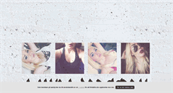 Desktop Screenshot of mandees.blogg.se