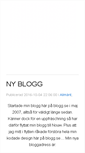 Mobile Screenshot of amandaaman.blogg.se