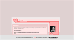 Desktop Screenshot of jeeeper.blogg.se