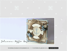 Tablet Screenshot of pojjos.blogg.se